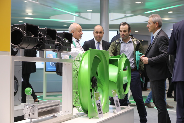 Die Corona-Epidemie und der Personenschutz dürften bei Planungen und Ausführungen von neuen Lüftungs- und Klimaanlagen stärker berücksichtigt werden.