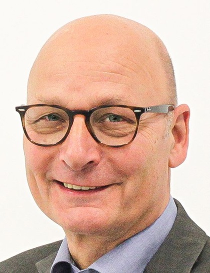 Dr.-Ing. Klaus Gebauer (61) ist seit 1. November 2020 Technischer Leiter und Mitglied der Geschäftsleitung der Efficient Energy GmbH.