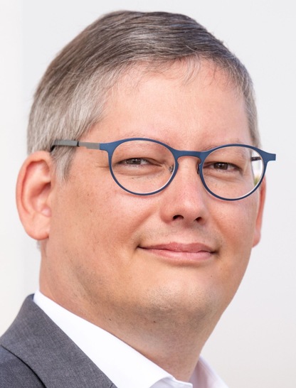 Michael Freiherr wurde zum neuen Vorstandsvorsitzenden des eurammon e.V. gewählt. - © eurammon e.V. / Freiherr
