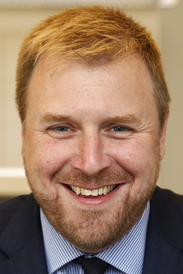 Am 1. September 2021 wird Markus Staudt neuer BDH-Geschäftsführer.