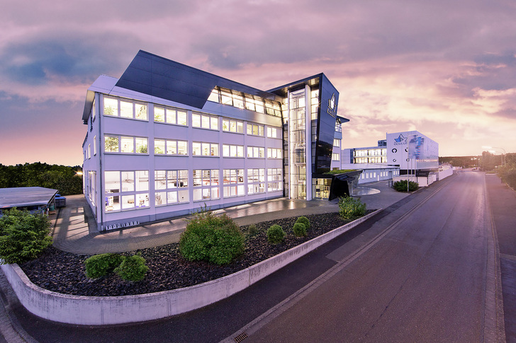 Die Oculus Optikgeräte GmbH, Wetzlar, ist Hersteller hochtechnologischer Instrumente für die Augendiagnostik.