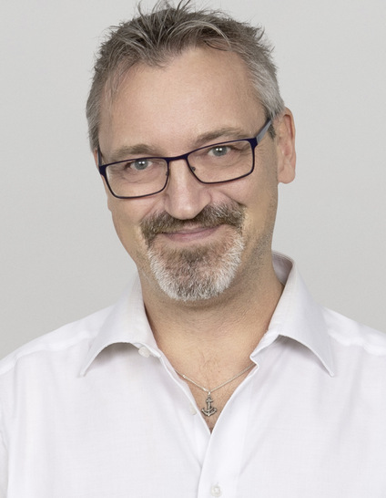 Dirk Rehfeld, Chefredakteur, 
rehfeld@diekaelte.de