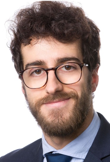 Federico Lonardi ist seit 1.11.2020 als Projektingenieur mit Schwerpunkt Kältetechnik bei VAU Thermotech beschäftigt. 