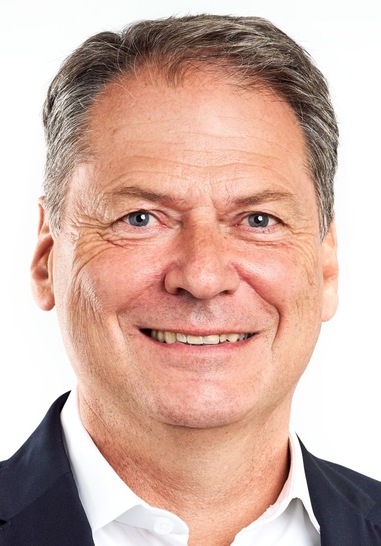 Stefan König wird neuer Geschäftsführer der Danfoss GmbH. - © Danfoss GmbH / König
