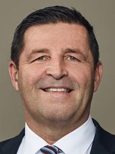 Jürgen Fischer wird Präsident des ab 1. Januar 2021 neu zu gründenden Danfoss-Segments Climate Solutions.