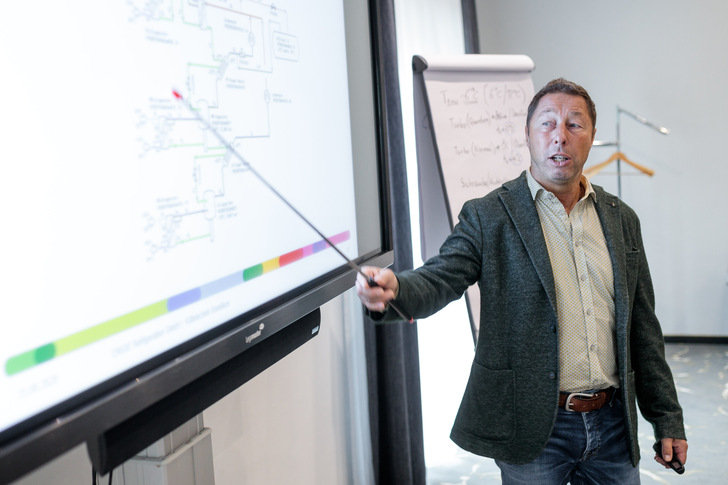 Die „dka – die kälte-akademie“ von Engie Refrigeration sieht bei ihrem Seminarangebot 2021 erstmals auch Online-Veranstaltungen vor.