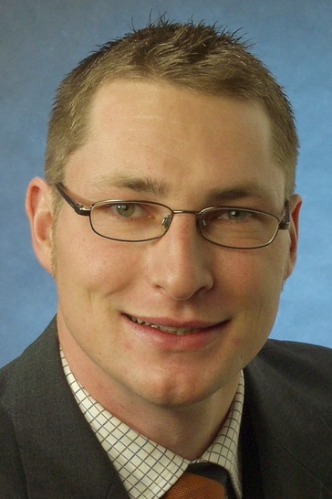 Frank Stiehler, seit Oktober 2020 neuer Geschäftsführer der Yados GmbH.