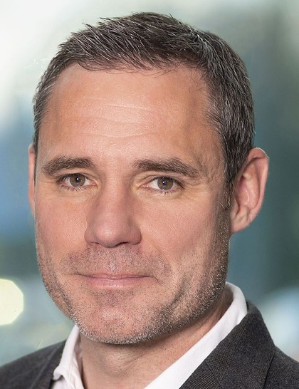 Frank Bolkenius ist seit 1. Januar 2021 Geschäftsführer Technik bei Kampmann.