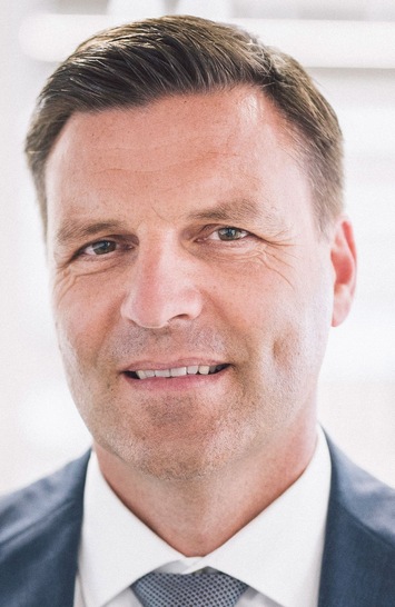 Stefan Brandl verlässt ebm-papst Ende Juni 2021.