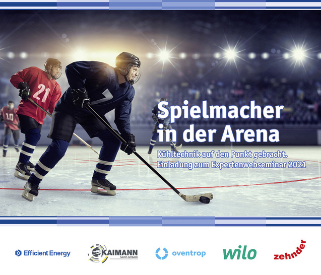 Energieberater, Architekten sowie Fach- und Gebäudeplaner können auch 2021 wieder an der Expertenseminarreihe von Efficient Energy, Kaimann, Oventrop, Wilo und Zehnder teilnehmen.