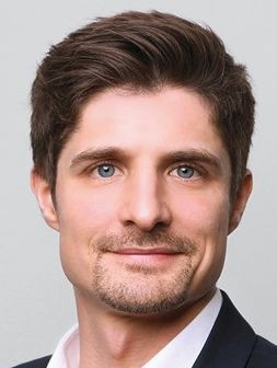 Marian Sänger ist neben dem bisherigen Niederlassungsleiter Jan Henning Sievers für die Niederlassungsleitung Hamburg zuständig.