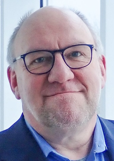 Seit 1. Februar ist Roland Käferig von Hattingen aus im Vertriebsteam von Efficient Energy tätig.