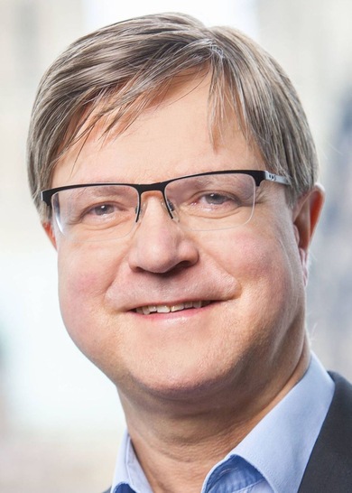 Dr. Martin Stoltefuß ist neuer Vorsitzender des BTGA-Fachausschusses für Rechtsfragen (FAR). - © BTGA / Stoltefuß
