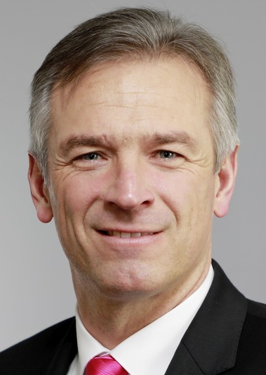 Seit dem 1. Februar 2021 ist Markus Asch (49) CEO der Rittal International Stiftung & Co. KG sowie Vorsitzender der Geschäftsführung der Rittal GmbH & Co. KG. - © Rittal / Asch

