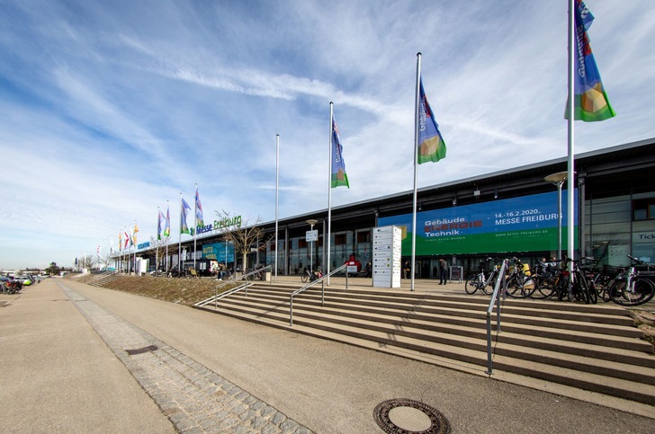 Die Messe Gebäude.Energie.Technik als Präsenzveranstltung ist auf 2022 verschoben.