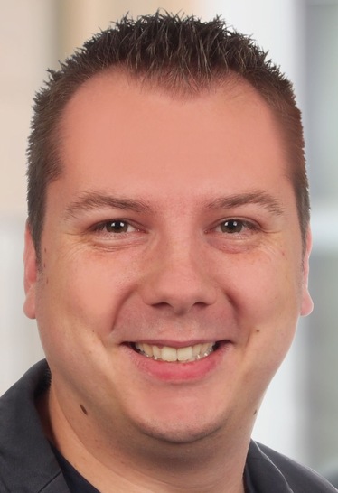 Dennis Frieske ist seit Jahresbeginn für die Westfalen AG tätig.