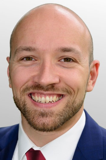 Dr. Philipp Rollmann ist neuer Leiter Technologie bei Walter Roller.