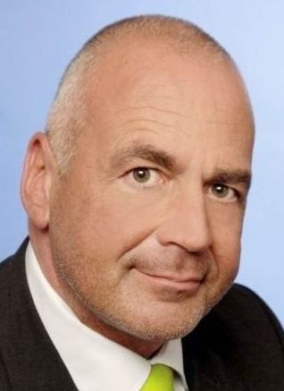 Martin Schretzmeier hat seit Januar das Vertriebsgebiet Bayern der Fläkt Group Deutschland übernommen.