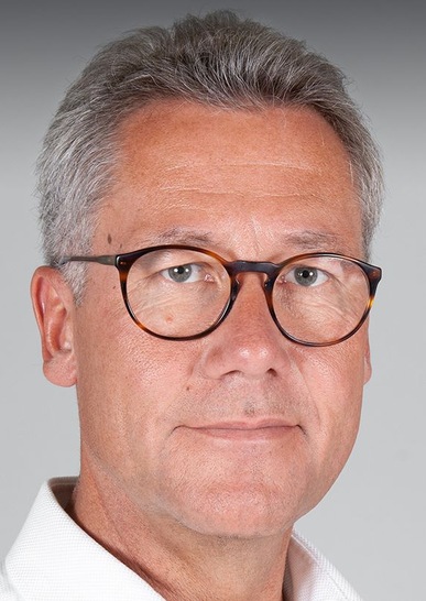 Marco Nagel ist seit Februar 2021 neuer Regionalvertriebsleiter Ost bei der Empur GmbH.