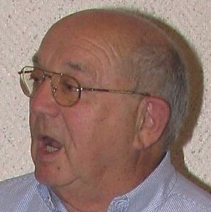 Bereits am 25. Februar 2021 ist Herbert Kaulbach verstorben.