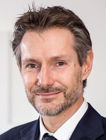 Francesco Nalini, CEO von Carel.