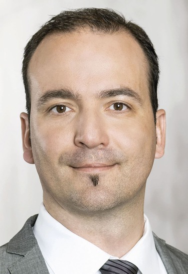Sascha Paulus (41) ist seit 1. März 2021 neuer Business Unit Director für den Bereich Cooling bei Glen Dimplex Deutschland (GDD).
