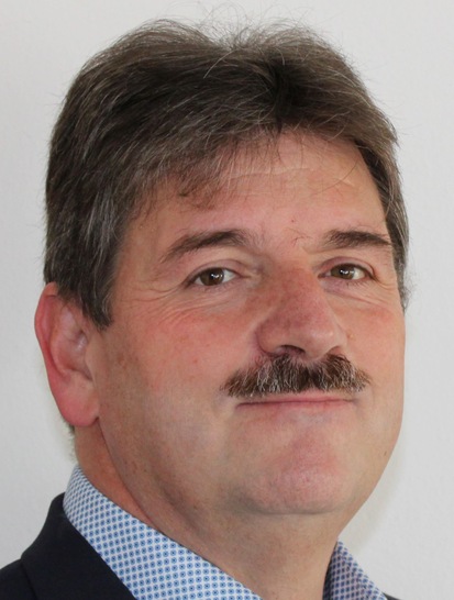 Markus Reinhard ist neuer Regional Sales Manager Business Süd bei Midea Europe.