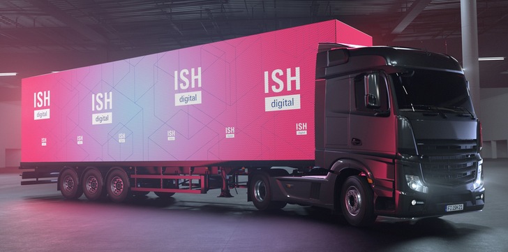 Die SHK-Branche ist ein Zugpferd zum Erreichen der Klimaziele.