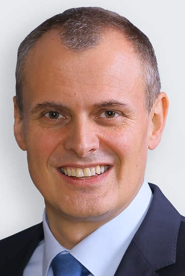 Thomas Nürnberger zum ebm-papst Gruppengeschäftsführer Vertrieb berufen.