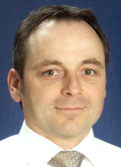 Volker Fiederling betreut nun die Vertriebsregionen Rheinland-Pfalz, Hessen und das Saarland von Zent-Frenger.