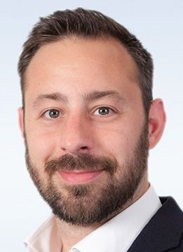 Marco Naab (36) ist neuer Gampper-Gebietsverkaufsleiter im Gebiet Rheinland-Pfalz und Saarland.