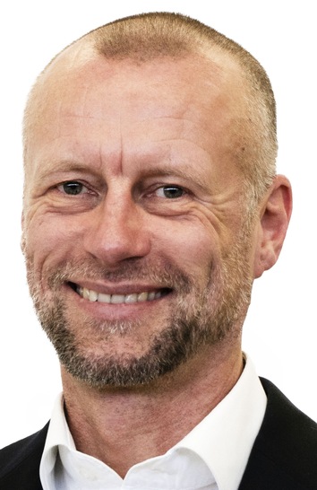 Torsten Johannsen betreut nun für Swegon den Großhandel in Norddeutschland.