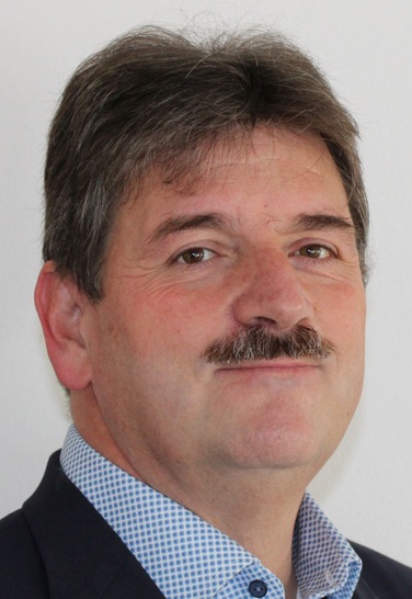 Markus Reinhard ist bei Midea Europe neuer Regional Sales Manager Business Süd im Bereich Professional Klima.