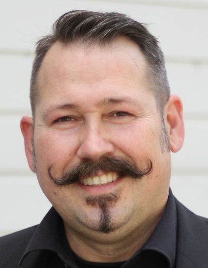 Tobias Durst hat die Bereichsleitung der Menerga-Produktion in Mülheim an der Ruhr übernommen.