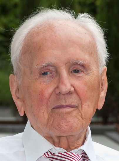 Franz Hunke, Senior-Chef der Kälte-Hunke GmbH, ist am 13.05.2021 im Alter von 94 Jahren verstorben.