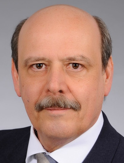 Dipl.-Ing. (FH) Clemens Schickel, neuer Geschäftsführer Technik des BTGA.