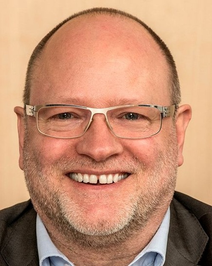 Volker Weinmann ist neuer Vorsitzender der FGK-Arbeitsgruppe „Energieeffiziente Raumklimageräte und Wärmepumpen“.