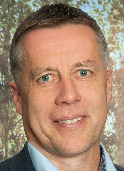 Marco Roßmerkel vertritt als Senator die ait-deutschland GmbH im Senat der Wirtschaft Deutschland.