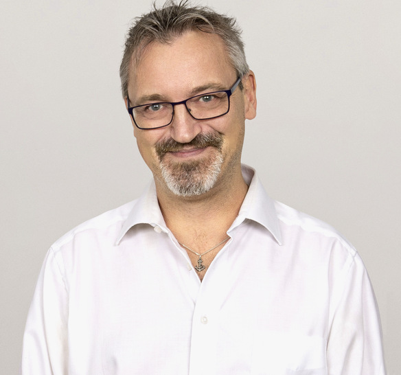 Dirk Rehfeld 
 Redakteur 
 rehfeld@diekaelte.de