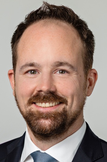 Robert Hild übernahm zum 1. Juni 2021 die Geschäftsführung der Allgemeinen Lufttechnik im VDMA.