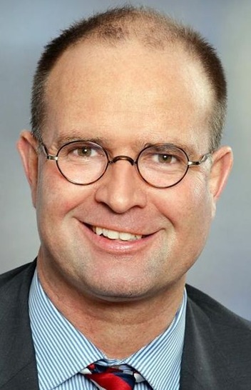 Malte Gloth leitet seit dem 1. Juni 2021 das Key Account Management bei Johnson Controls Deutschland.