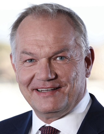 Jan Opländer ist neuer Vorsitzender des ITGA NRW e.V.