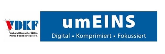 Die Online-Seminarreihe des VDKF "VDKF umEINS" wird mit dem Thema: "Die wichtigsten betrieblichen Kennzahlen für das KKF-Handwerk" fortgesetzt.