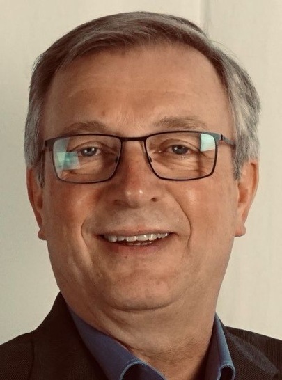 Manfred Könning, Kemper GmbH, Obmann des Unterausschusses Erfassen luftfremder Stoffe im VDMA.