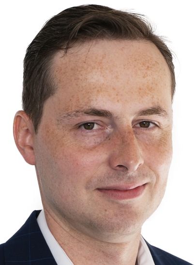 Jan Levin, B Sc., ist nun bei Swegon Germany im norddeutschen Raum zuständig für Fujitsu-Produkte.