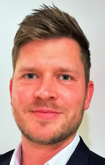 Dennis Krupka ist nun als Planerberater in der Niederlassung Ost von Trox X-Fans tätig.