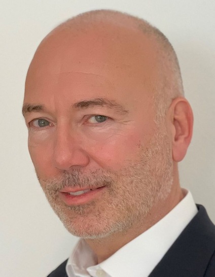 Dr. Andreas J. Schmid ist neuer Group CEO von Secop.