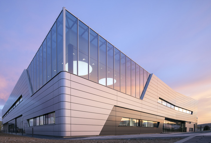 Umfassende Förderungen bei Neubau und Modernisierung von Gebäuden sollen dazu beitragen, die Klimaziele zu erreichen.