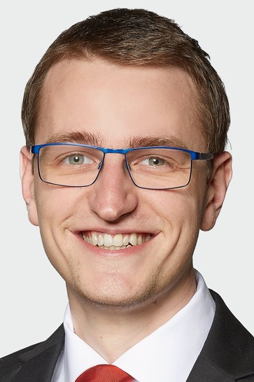Stefan Winter ist neuer Technischer Berater in der Vertriebsregion Nord (Bremen, Niedersachsen).