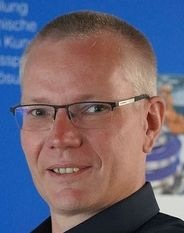 Eike Mantwill ist seit dem 1. Juli 2021 Teamleiter für den Bereich Projects & Solutions der Glen Dimplex Deutschland GmbH, Geschäftsbereich Riedel Kooling.